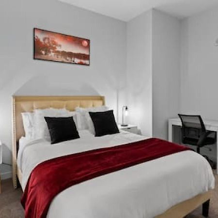 Corporate Housing By Mgm Apartment Detroit Ngoại thất bức ảnh