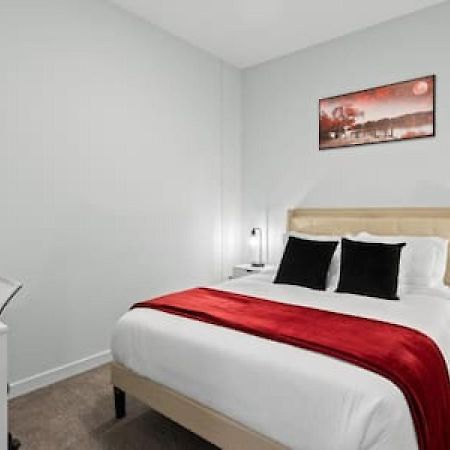 Corporate Housing By Mgm Apartment Detroit Ngoại thất bức ảnh