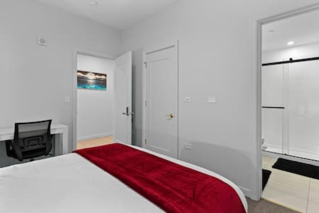 Corporate Housing By Mgm Apartment Detroit Ngoại thất bức ảnh