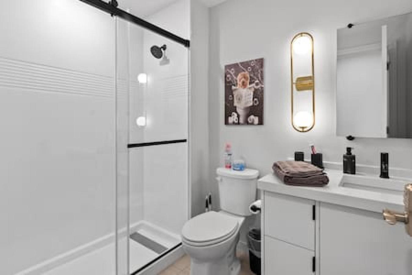 Corporate Housing By Mgm Apartment Detroit Ngoại thất bức ảnh