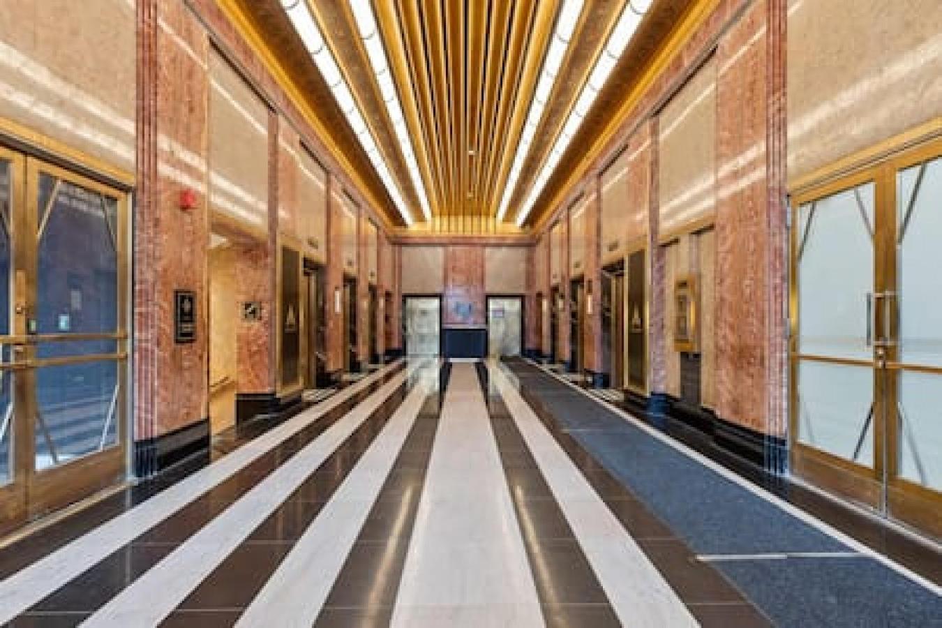 Corporate Housing By Mgm Apartment Detroit Ngoại thất bức ảnh