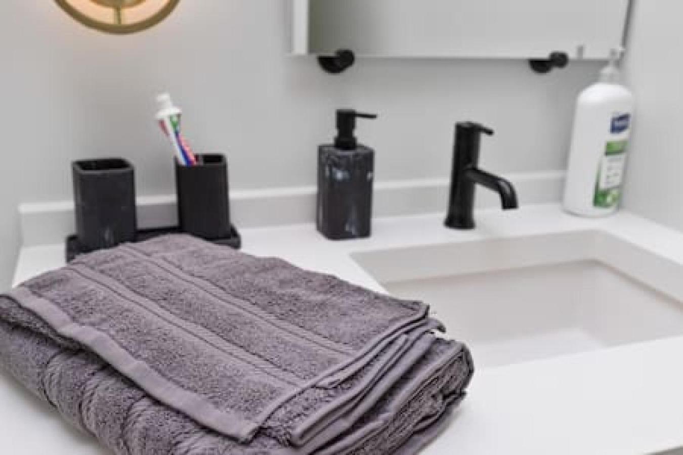 Corporate Housing By Mgm Apartment Detroit Ngoại thất bức ảnh